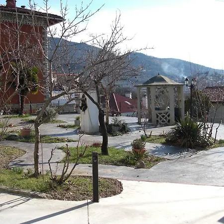 بيت ضيافة Allo Scoglio - Azienda Agricola