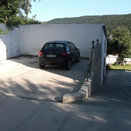 Allo Scoglio - Azienda Agricola