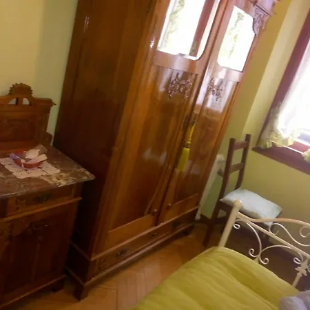 Allo Scoglio - Azienda Agricola * ترييستي