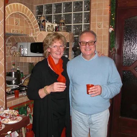 Allo Scoglio - Azienda Agricola *