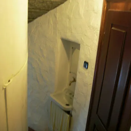 Allo Scoglio - Azienda Agricola