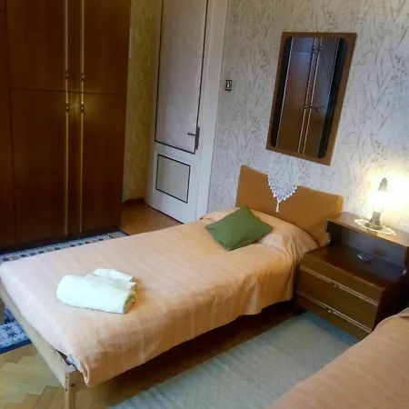 بيت ضيافة Allo Scoglio - Azienda Agricola ترييستي