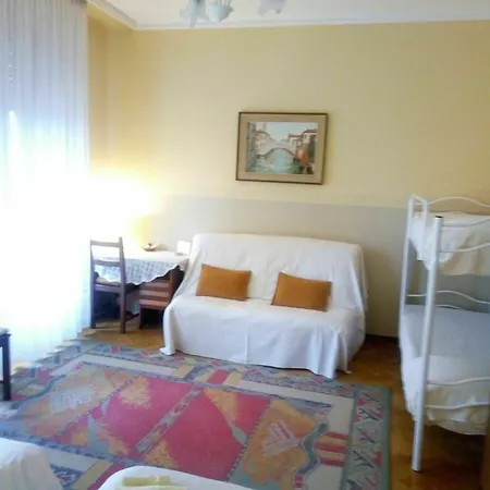 بيت ضيافة Allo Scoglio - Azienda Agricola