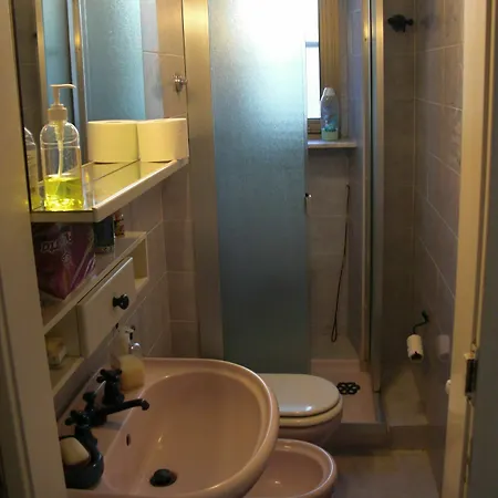 Allo Scoglio - Azienda Agricola * ترييستي