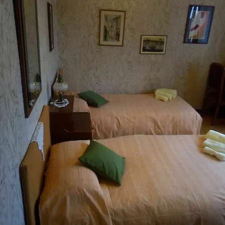 Allo Scoglio - Azienda Agricola * ترييستي