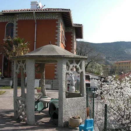 Allo Scoglio - Azienda Agricola *