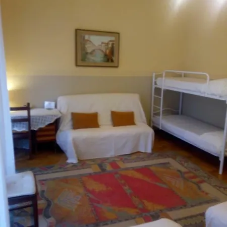 Allo Scoglio - Azienda Agricola بيت ضيافة *