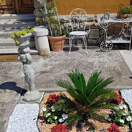 Allo Scoglio - Azienda Agricola Maison d'hôtes *