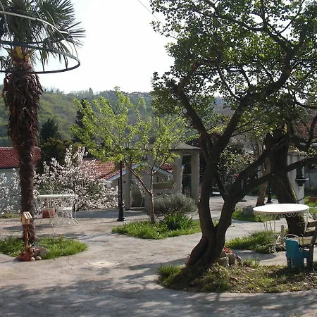 招待所 Allo Scoglio - Azienda Agricola *