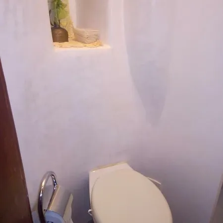 Allo Scoglio - Azienda Agricola *