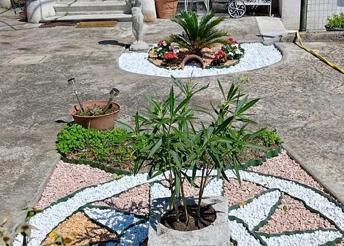 Allo Scoglio - Azienda Agricola Gasthuis Triëst