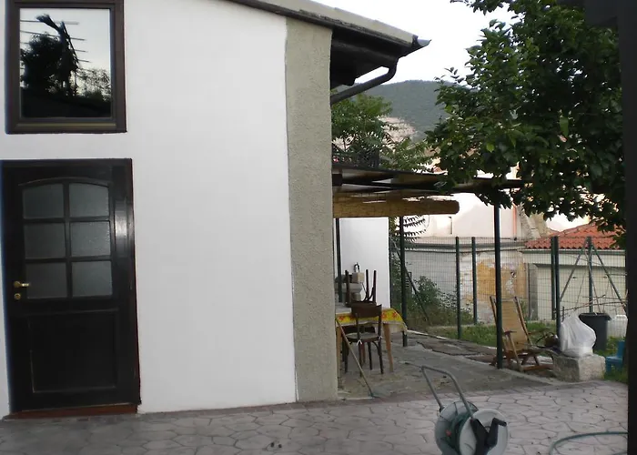 Allo Scoglio - Azienda Agricola *