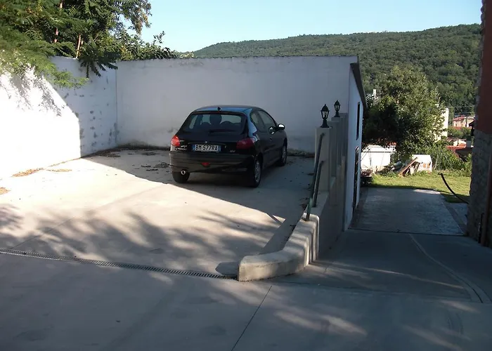 Allo Scoglio - Azienda Agricola