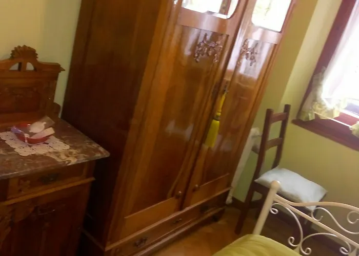 Allo Scoglio - Azienda Agricola * Triëst