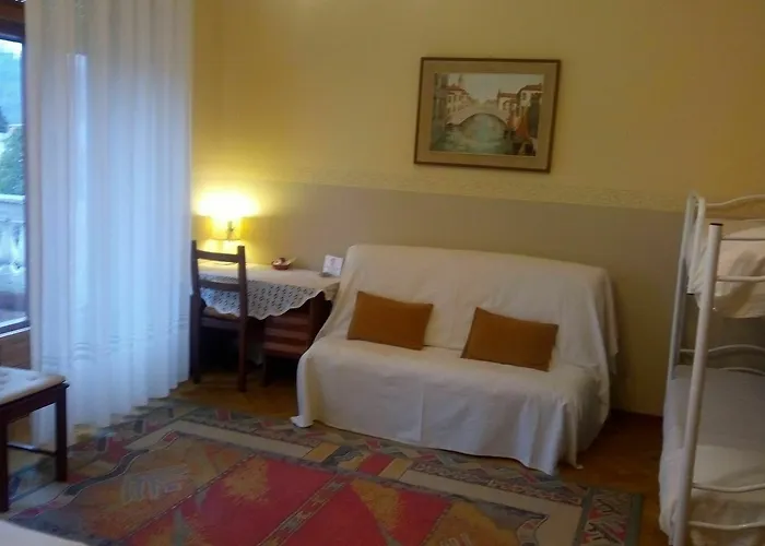 Allo Scoglio - Azienda Agricola Gasthuis *