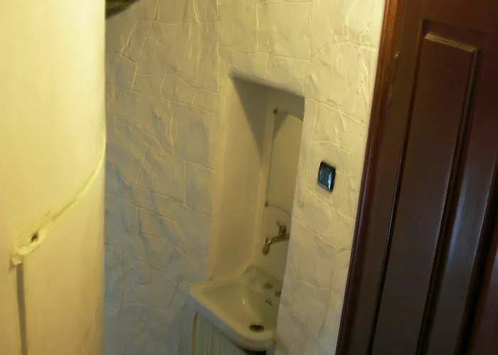 Allo Scoglio - Azienda Agricola