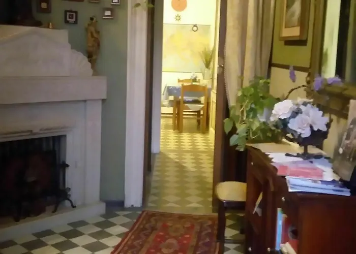 Gasthuis Allo Scoglio - Azienda Agricola *