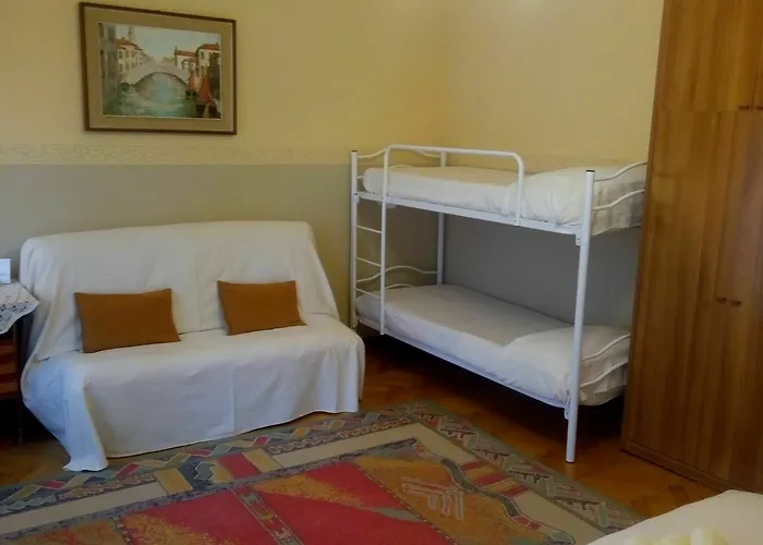 Allo Scoglio - Azienda Agricola Gasthuis