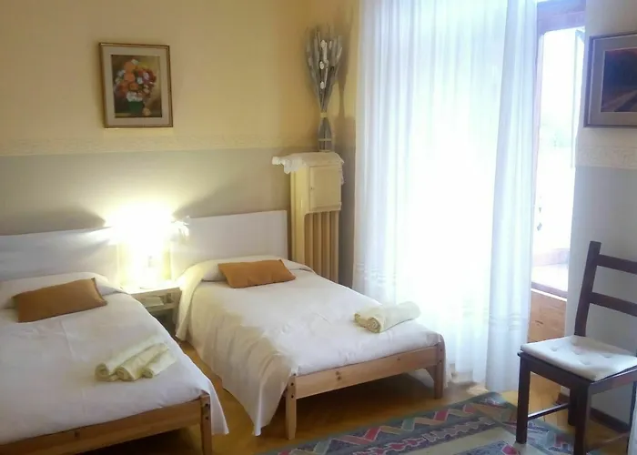 Allo Scoglio - Azienda Agricola Gasthuis Triëst