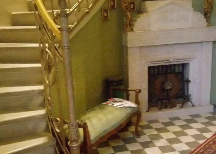 Allo Scoglio - Azienda Agricola * Triëst