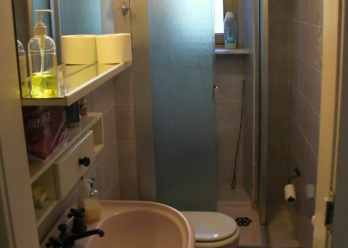 Allo Scoglio - Azienda Agricola * Triëst