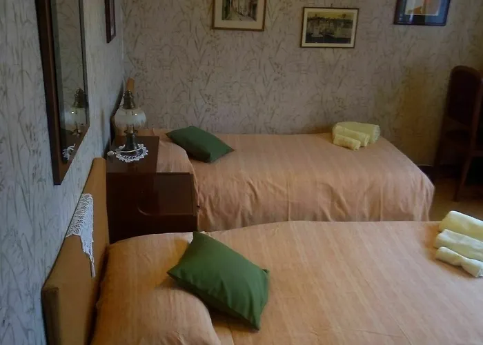 Allo Scoglio - Azienda Agricola * Triëst