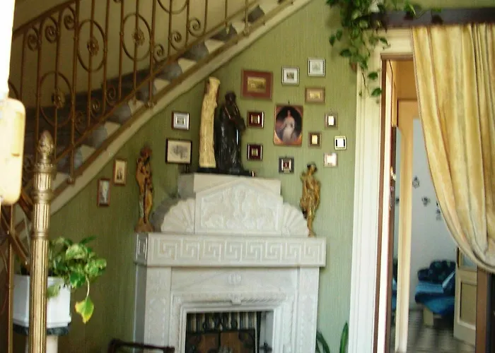 Allo Scoglio - Azienda Agricola Gasthuis Triëst