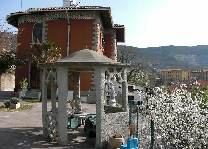 Allo Scoglio - Azienda Agricola *