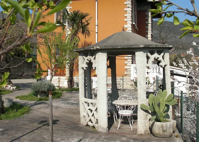 Gasthuis Allo Scoglio - Azienda Agricola *