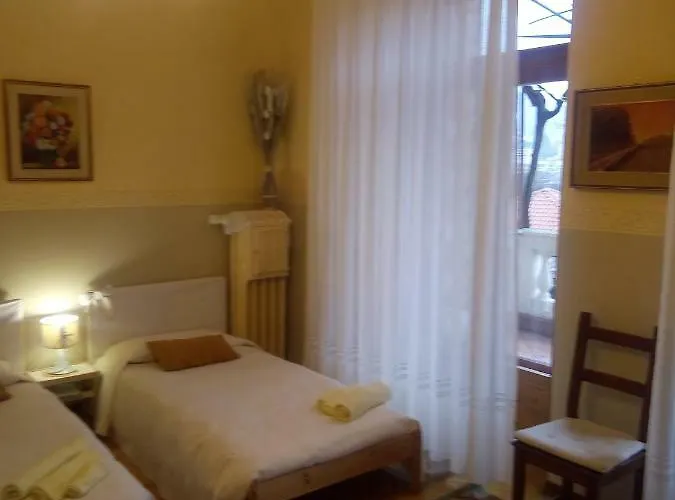 Gasthuis Allo Scoglio - Azienda Agricola *