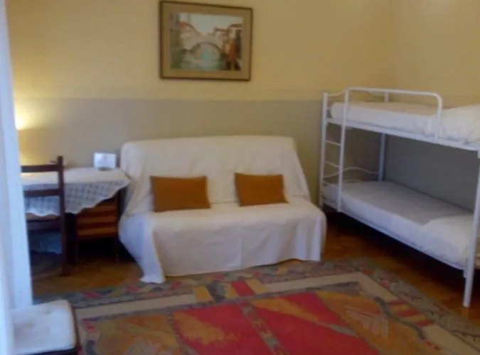 Allo Scoglio - Azienda Agricola Gasthuis *